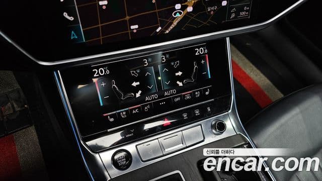 Audi A6 (C8) Premium, 2021 18