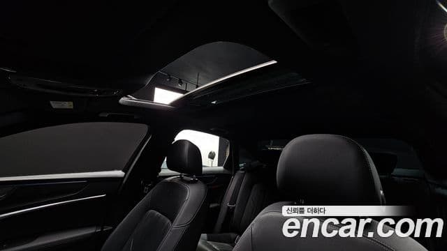 Audi A6 (C8) Premium, 2021 19