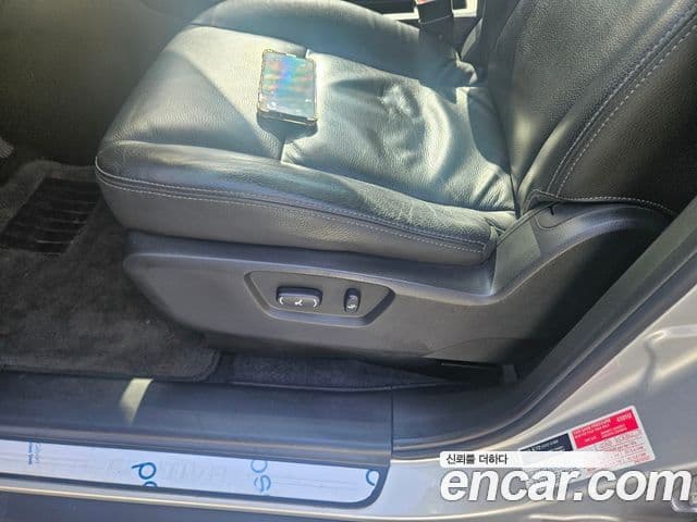 Chevrolet(GM대우) Captiva 2WD LT, 2011 4