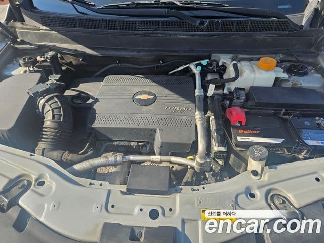 Chevrolet(GM대우) Captiva 2WD LT, 2011 все фото