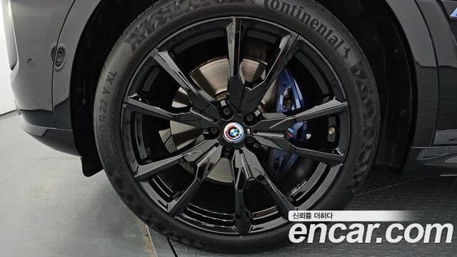 BMW X7 (G07) M60i xDrive M Sport 6인승, 2023 все фото