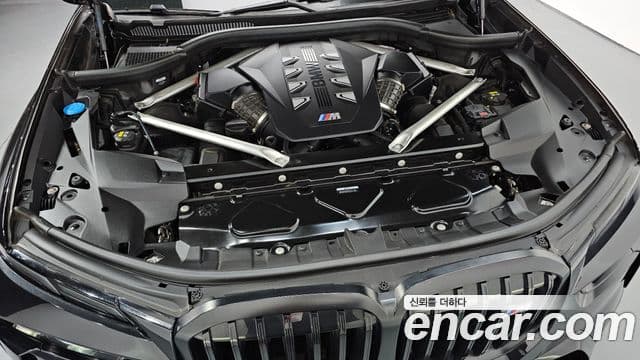 BMW X7 (G07) M60i xDrive M Sport 6인승, 2023 6