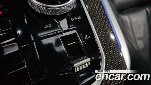 BMW X7 (G07) M60i xDrive M Sport 6인승, 2023 18