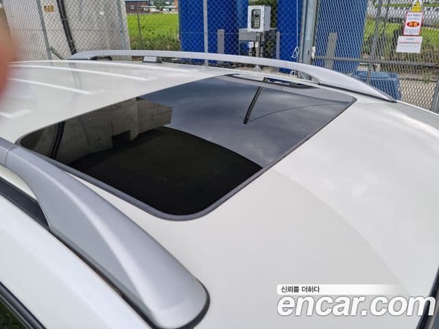 Chevrolet(GM대우) Captiva 2WD LT, 2011 11