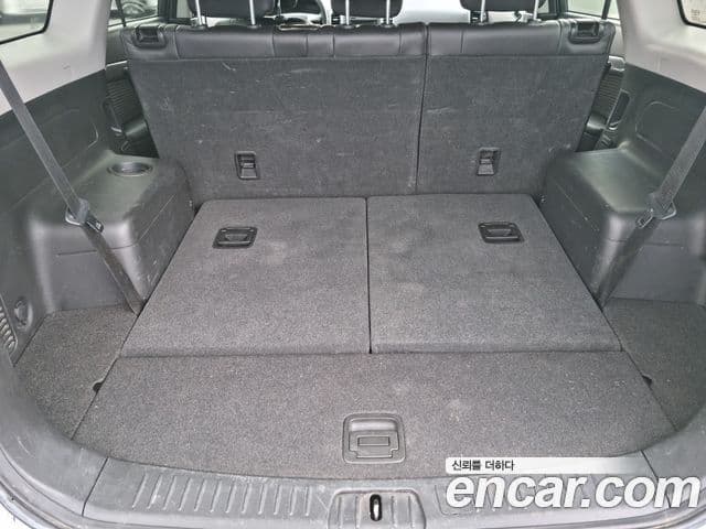 Chevrolet(GM대우) Captiva 2WD LT, 2011 18