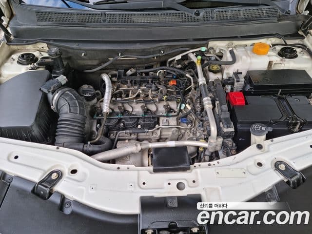 Chevrolet(GM대우) Captiva 2WD LT, 2011 20