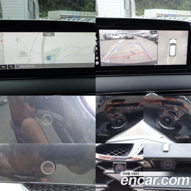 Hyundai Palisade Calligraphy, 2021 13