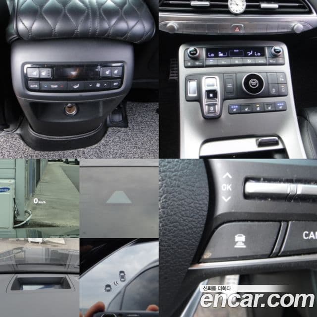 Hyundai Palisade Calligraphy, 2021 16