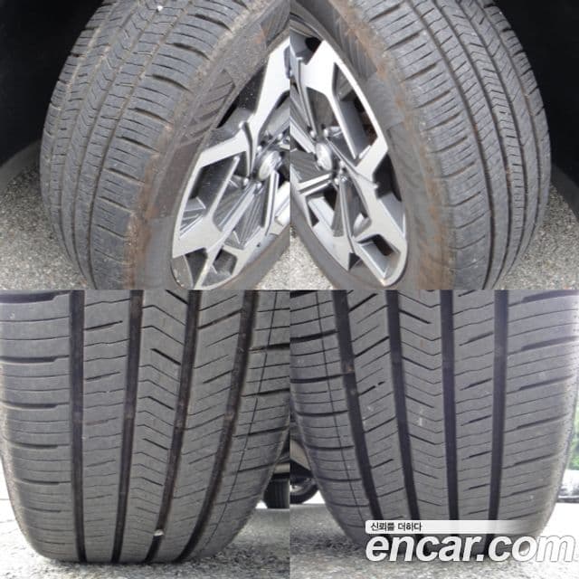 Hyundai Palisade Calligraphy, 2021 17