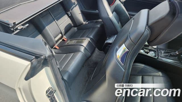 Mercedes-Benz E-класс W212 E350 кабриолет, 2012 10