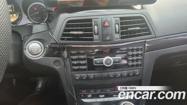 Mercedes-Benz E-класс W212 E350 кабриолет, 2012 13