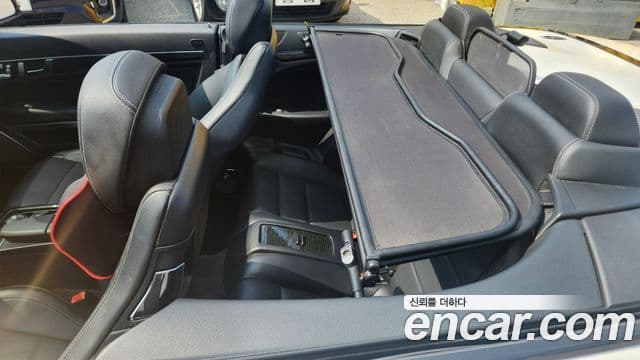 Mercedes-Benz E-класс W212 E350 кабриолет, 2012 17