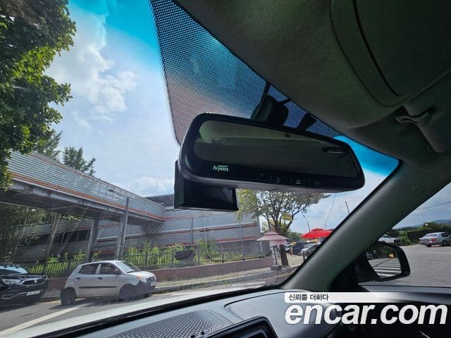 KG모빌리티(SsangYong) Berry New Tivoli V3, 2020 7