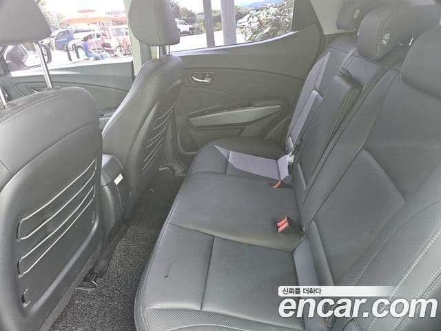 KG모빌리티(SsangYong) Berry New Tivoli V3, 2020 10