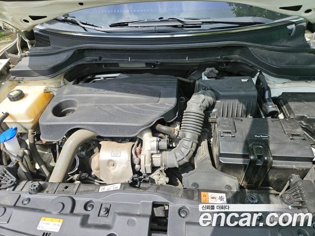 KG모빌리티(SsangYong) Berry New Tivoli V3, 2020 11