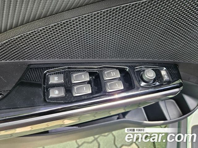 KG모빌리티(SsangYong) Berry New Tivoli V3, 2020 12