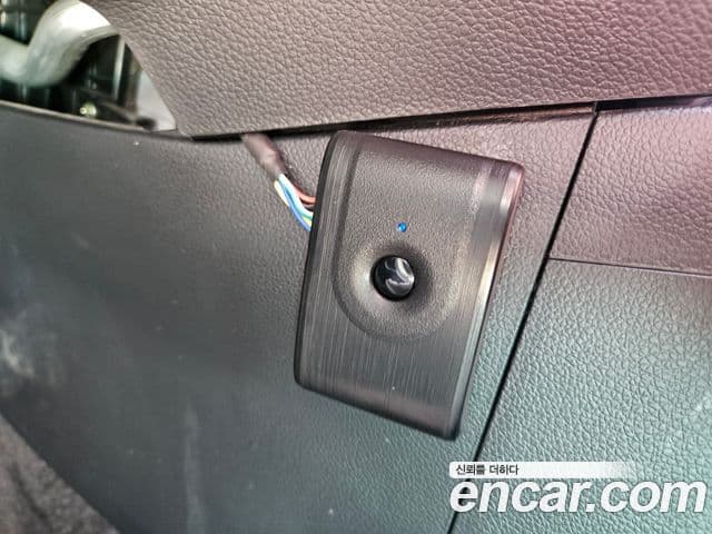 KG모빌리티(SsangYong) Berry New Tivoli V3, 2020 13