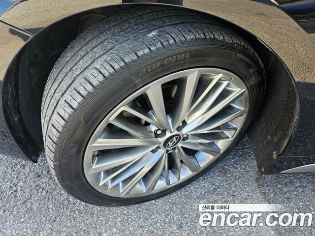 Hyundai Grandeur IG Special, 2018 8