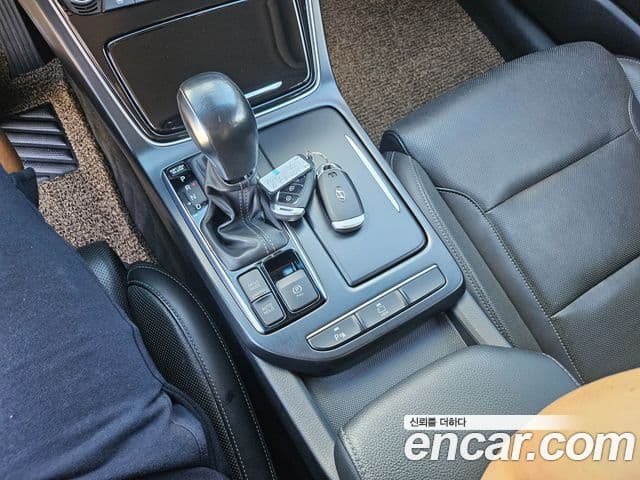 Hyundai Grandeur IG Special, 2018 12
