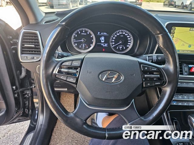 Hyundai Grandeur IG Special, 2018 13