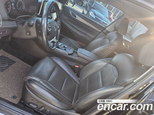 Hyundai Grandeur IG Special, 2018 14