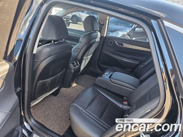 Hyundai Grandeur IG Special, 2018 15