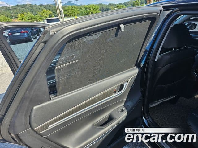 Hyundai Grandeur IG Special, 2018 16