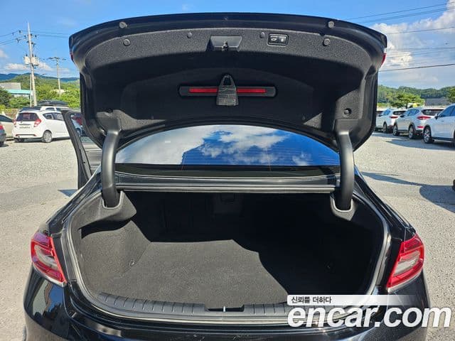 Hyundai Grandeur IG Special, 2018 17