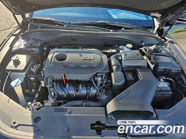 Hyundai Grandeur IG Special, 2018 20