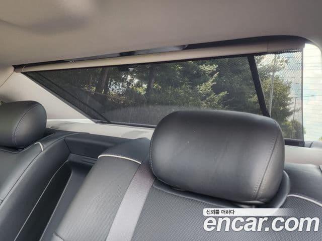 Hyundai Genesis DH G330 Premium AWD, 2014 14