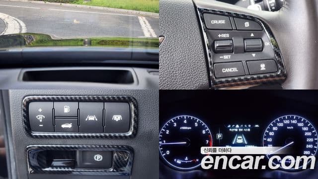 Hyundai Genesis DH G330 Premium AWD, 2014 17