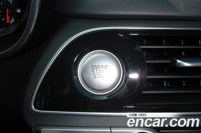 Genesis G70 Advanced, 2019 12