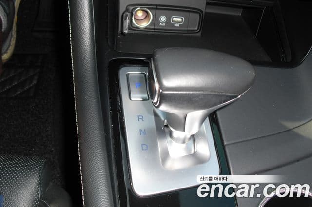 Genesis G70 Advanced, 2019 13