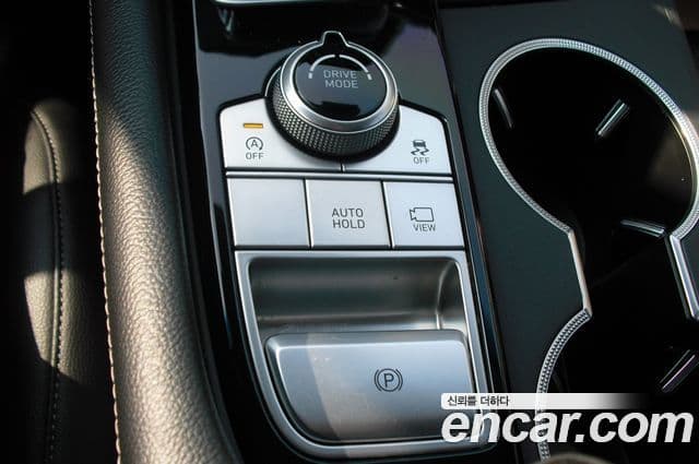 Genesis G70 Advanced, 2019 14