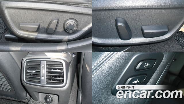 Genesis G70 Advanced, 2019 20