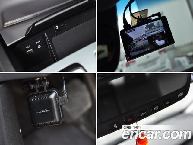 Genesis G80 Premium Luxury, 2017 14