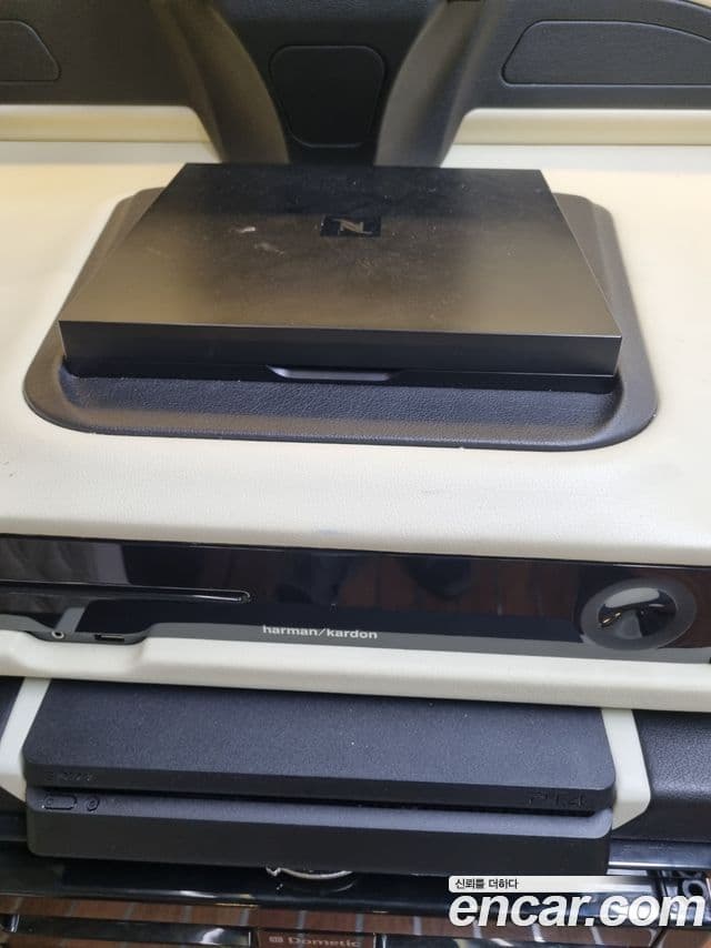 Mercedes-Benz 스프린터 W906, 2016 8