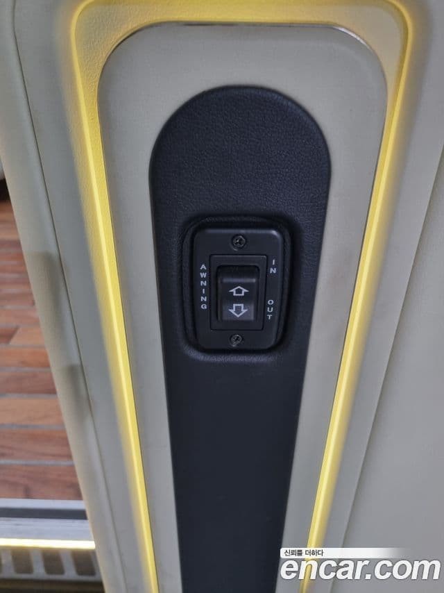 Mercedes-Benz 스프린터 W906, 2016 11