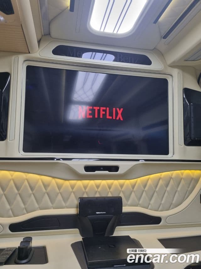 Mercedes-Benz 스프린터 W906, 2016 16