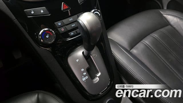 Chevrolet(GM대우) Orlando Premium, 2015 9