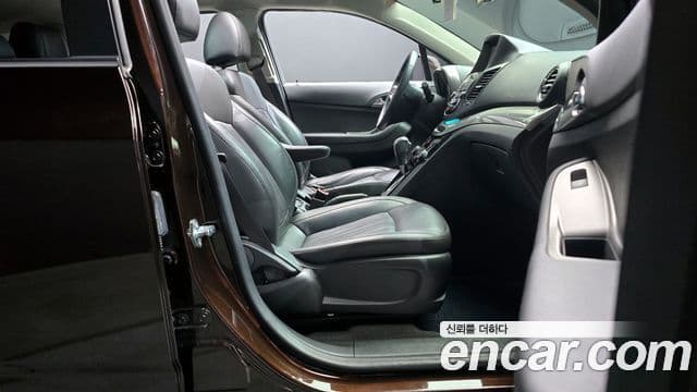 Chevrolet(GM대우) Orlando Premium, 2015 10