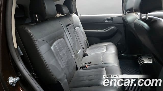 Chevrolet(GM대우) Orlando Premium, 2015 12