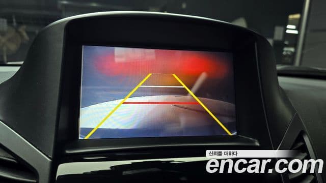 Chevrolet(GM대우) Orlando Premium, 2015 16