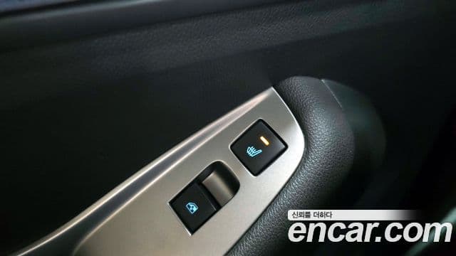 Chevrolet(GM대우) Orlando Premium, 2015 17