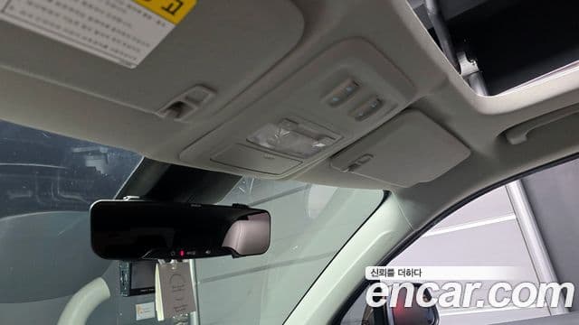 Chevrolet(GM대우) Orlando Premium, 2015 18