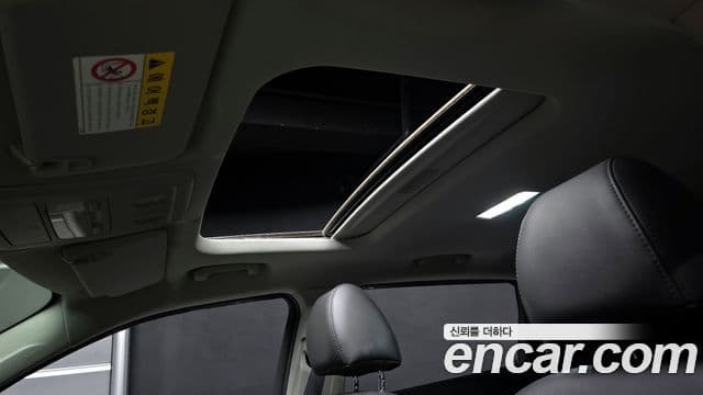 Chevrolet(GM대우) Orlando Premium, 2015 19