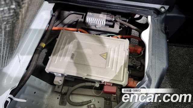 прочее 제조사 прочее прочее EV, 2022 18