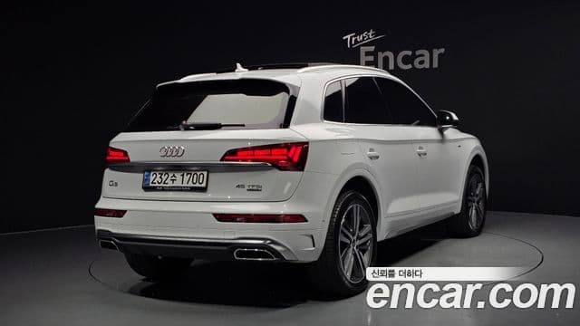 Audi Q5 (FY) Premium, 2023 2