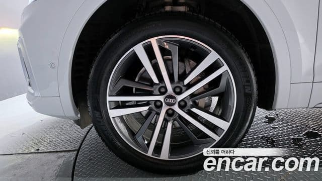 Audi Q5 (FY) Premium, 2023 все фото