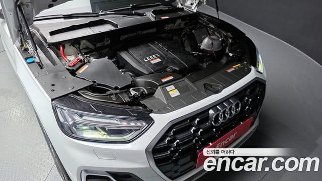 Audi Q5 (FY) Premium, 2023 6